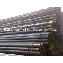 Q235 ERW Weld Carbon Steel Pipe